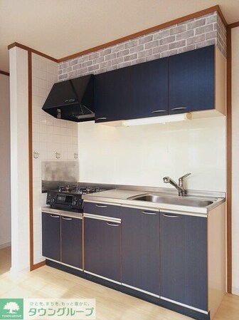 レジデンス・プレインBの物件内観写真